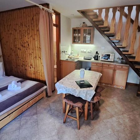 Balla Apartmanhaz Siofok Ngoại thất bức ảnh