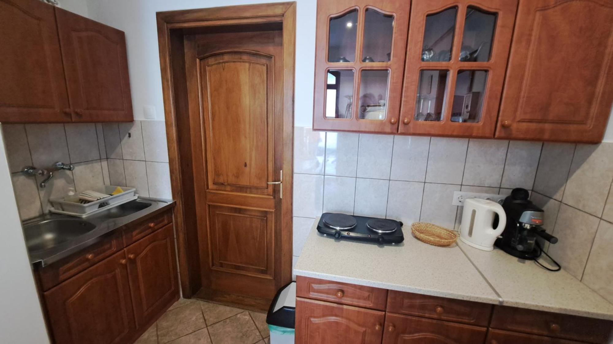 Balla Apartmanhaz Siofok Ngoại thất bức ảnh