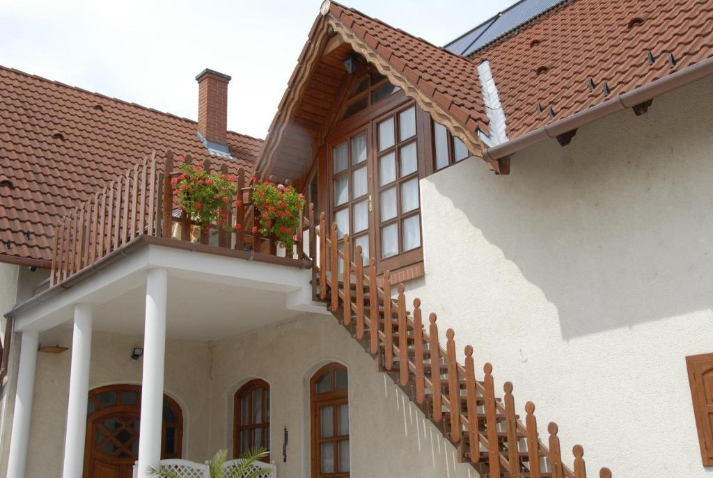 Balla Apartmanhaz Siofok Phòng bức ảnh