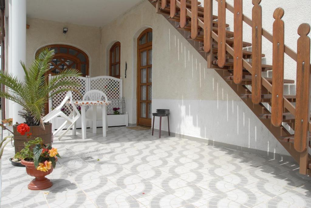 Balla Apartmanhaz Siofok Phòng bức ảnh