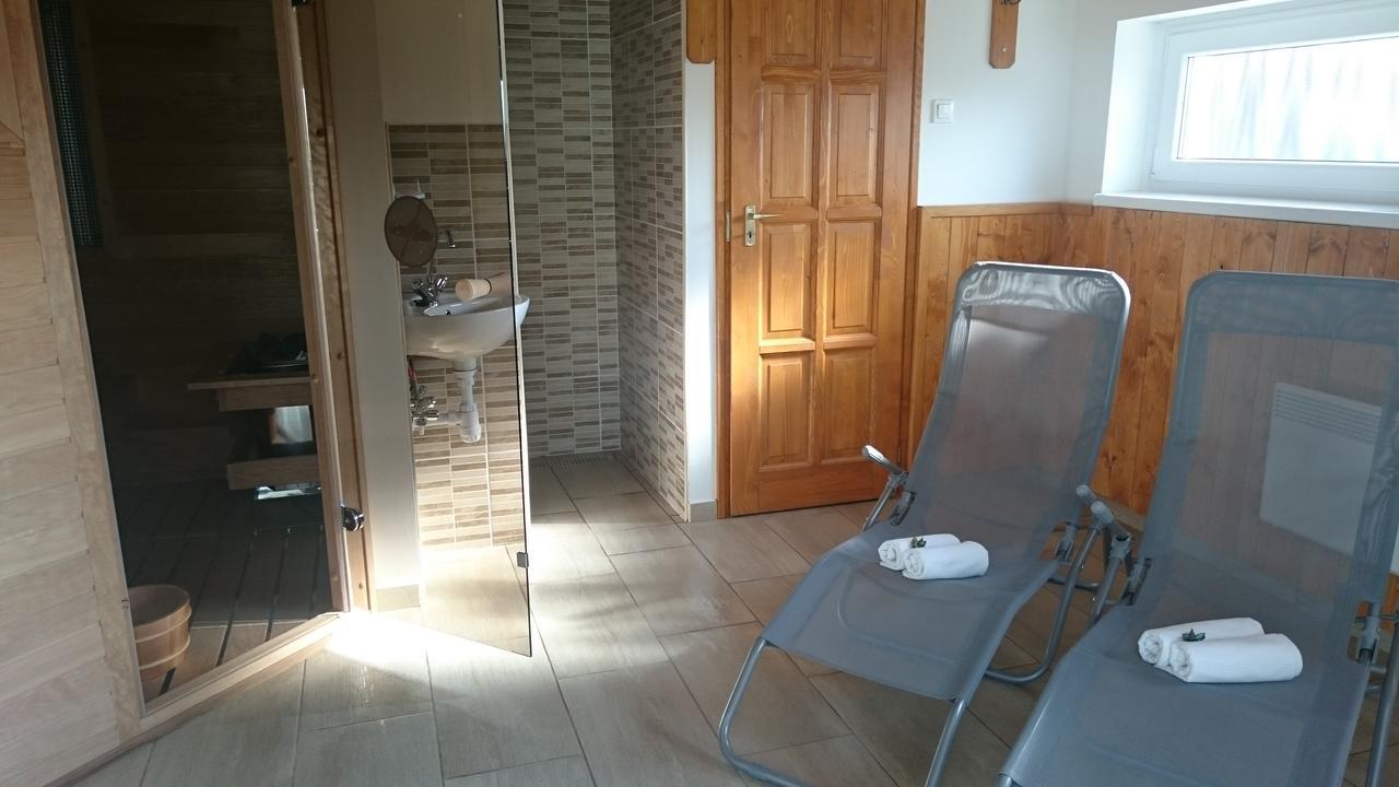 Balla Apartmanhaz Siofok Ngoại thất bức ảnh
