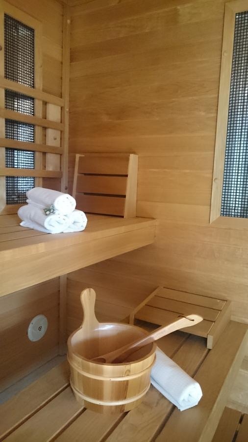 Balla Apartmanhaz Siofok Ngoại thất bức ảnh